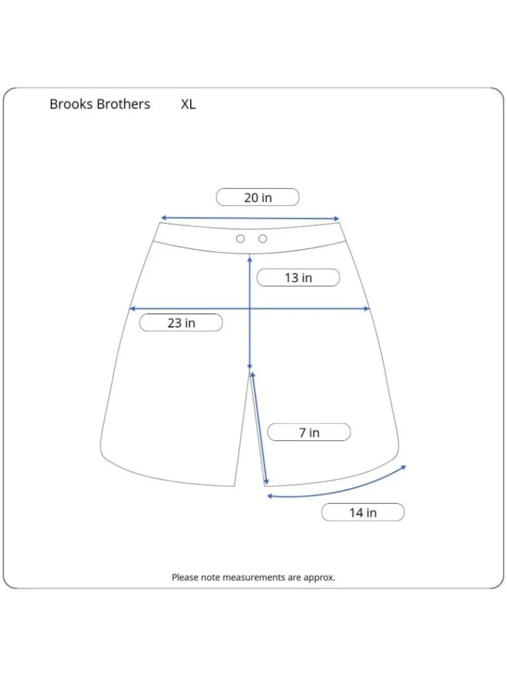Brooks Brothers brand brooks